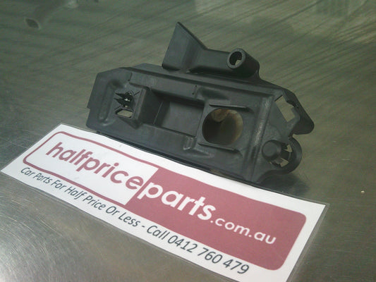Holden TK Barina Genuine Left Hand Bumper Mount Bracket New Part