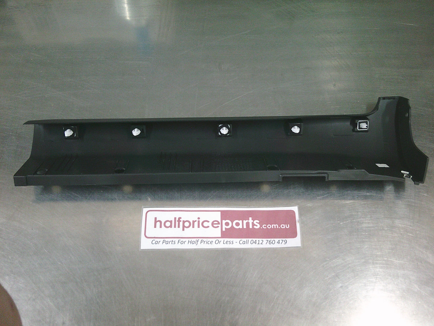 Holden Captiva Genuine Right Hand Side Rocker Panel Moulding - New Part