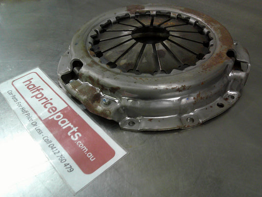 Toyota 120 Prado KZJ120 Genuine Clutch Pressure Plate Cover New Part