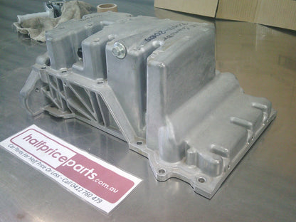 Holden VE 3.6 LTR V6 Commodore Genuine Oil Pan New Part