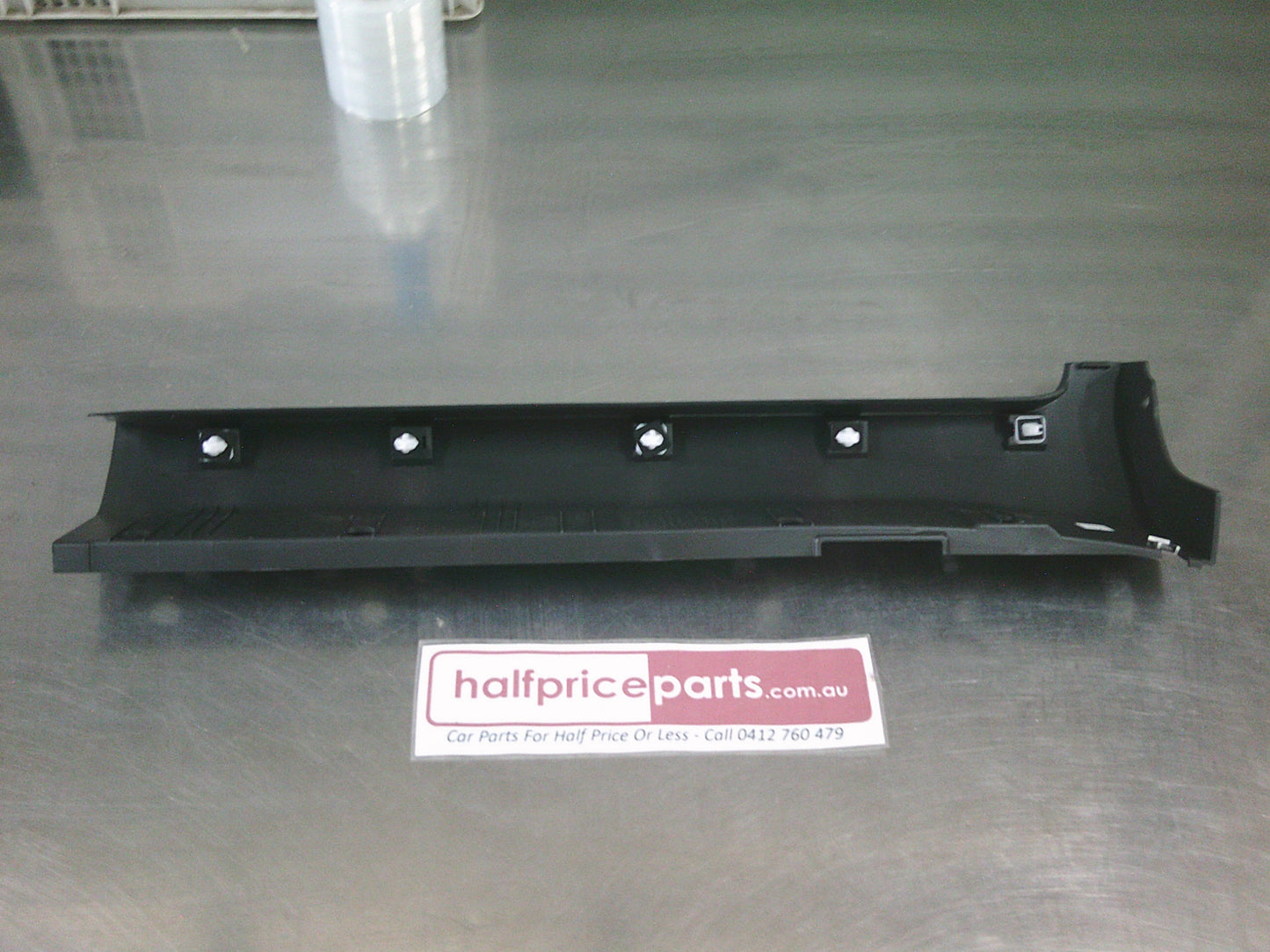 Holden Captiva Genuine Right Hand Side Rocker Panel Moulding - New Part
