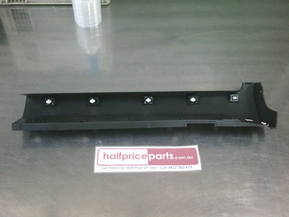 Holden Captiva Genuine Right Hand Side Rocker Panel Moulding - New Part