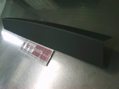 Holden CG Captiva Genuine Upper Tail Gate Trim Panel New Part