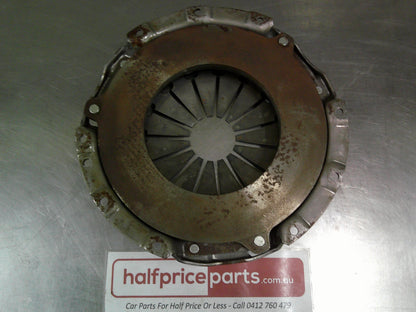 Toyota 120 Prado KZJ120 Genuine Clutch Pressure Plate Cover New Part