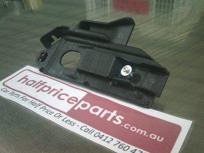 Holden TK Barina Genuine Left Hand Bumper Mount Bracket New Part
