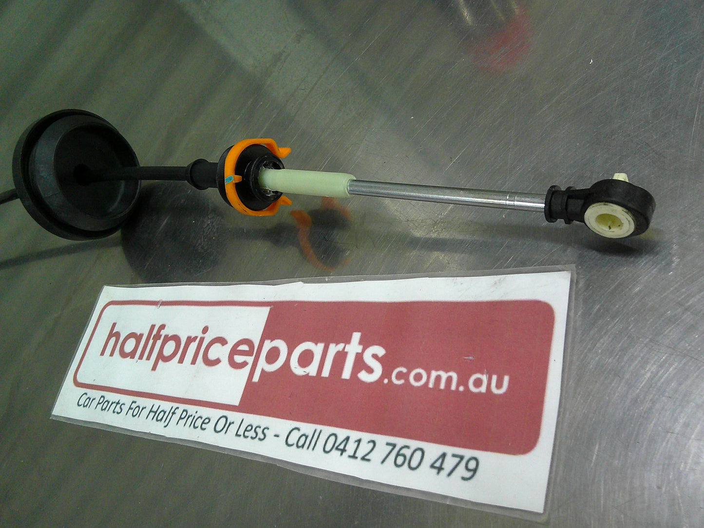 Holden Epica Genuine 5 Speed Gear Shift Linkage Cable New Part