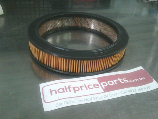 Holden JD Camira Genuine Air Filter New Part