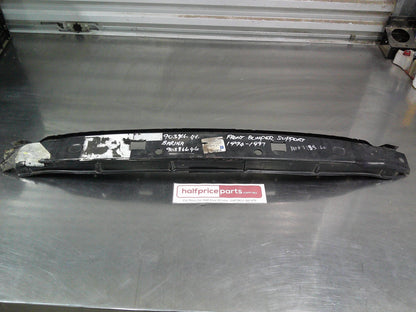 Holden SB Barina Genuine Front Bumper Support New Part