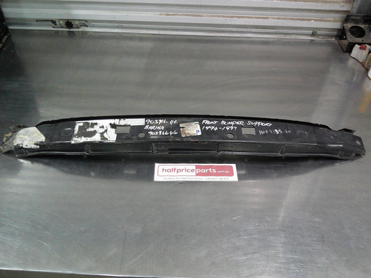 Holden SB Barina Genuine Front Bumper Support New Part