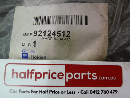 Holden YG Cruze Genuine Seat Front Spring Rubber New Part