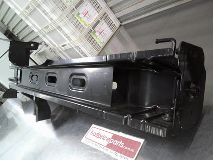 Holden CG7 Captiva Genuine Right Hand Rear Side Rail Assembly New Part