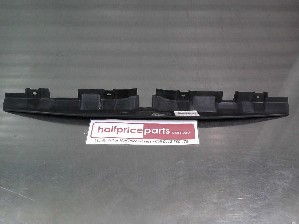 Toyota Camry Genuine Cover Under Engine No1 New Part