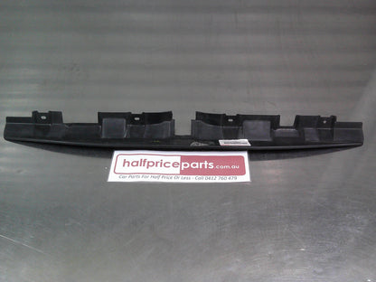Toyota Camry Genuine Cover Under Engine No1 New Part