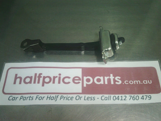 Holden CG Captiva Sport Genuine Left Hand Rear Door Check Arm Stop New Part
