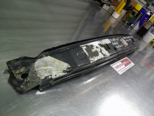 Holden SB Barina Genuine Front Bumper Support New Part