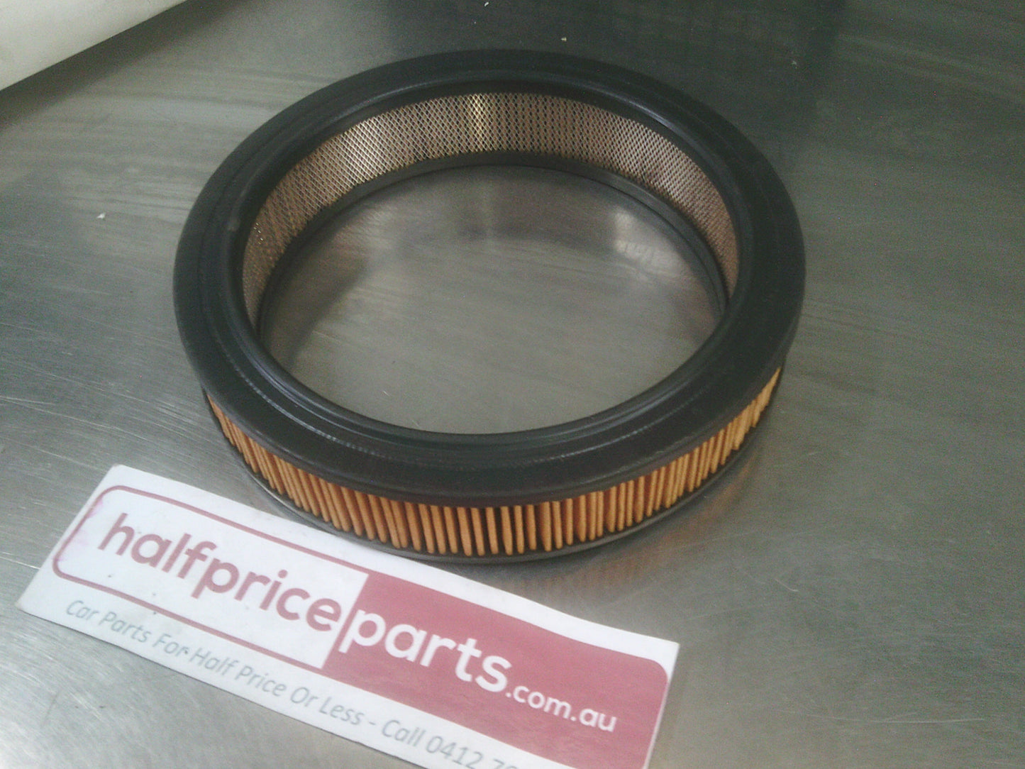 Holden JD Camira Genuine Air Filter New Part
