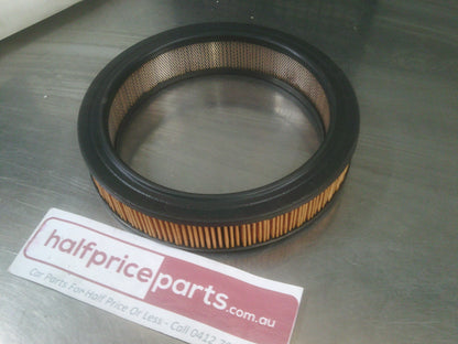 Holden JD Camira Genuine Air Filter New Part