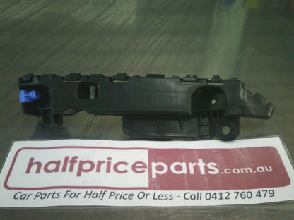 Holden JH Cruze Genuine Right Hand Front Bumper Retainer Bracket New Part