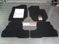 Suzuki Jimny 3 Door Genuine Front And Rear Carpet Mat Set Of 4 Manual Vehicle Only New Part Vehicle Only New Part