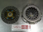 Toyota Hilux 2.7 Ltr Petrol Genuine Clutch Disc And Cover Assembly New Part