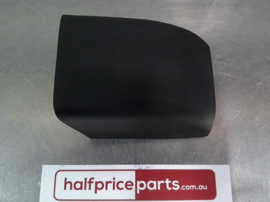 Holden CG Captiva Genuine Rear View Mirror Mounting Cover Plate New Part
