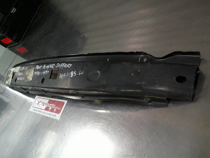 Holden SB Barina Genuine Front Bumper Support New Part