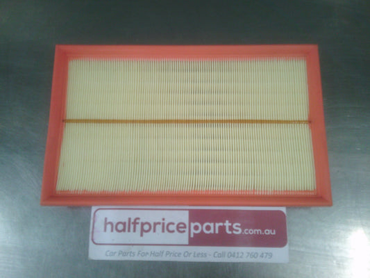 Wesfil Air Filter Suits Holden Vectra JS 2.5ltr New Part
