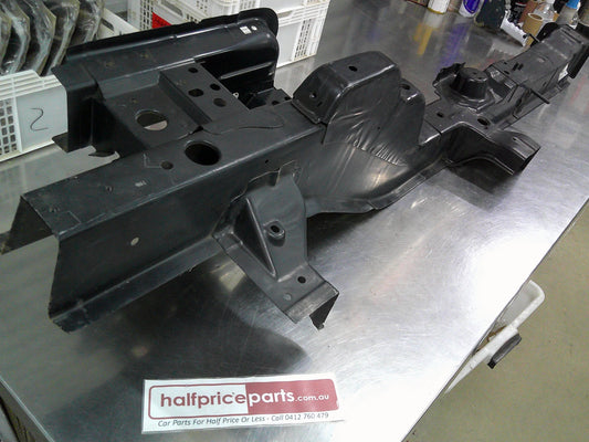 Holden CG7 Captiva Genuine Left Hand Rear Side Rail Assembly New Part