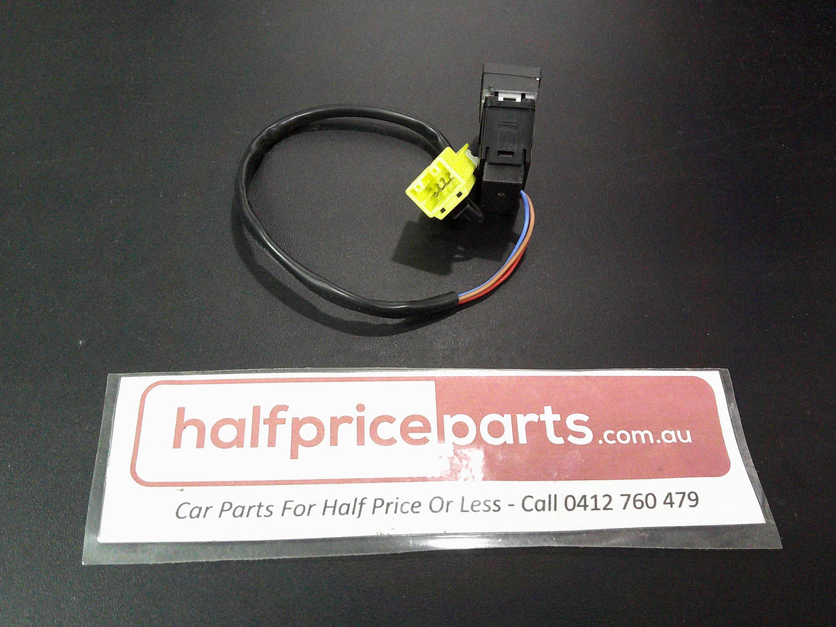 Holden CG Captiva Genuine Automatic Winter Mode Switch New Part
