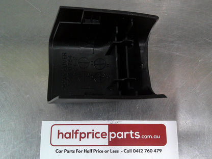Holden CG Captiva Genuine Rear View Mirror Mounting Cover Plate New Part