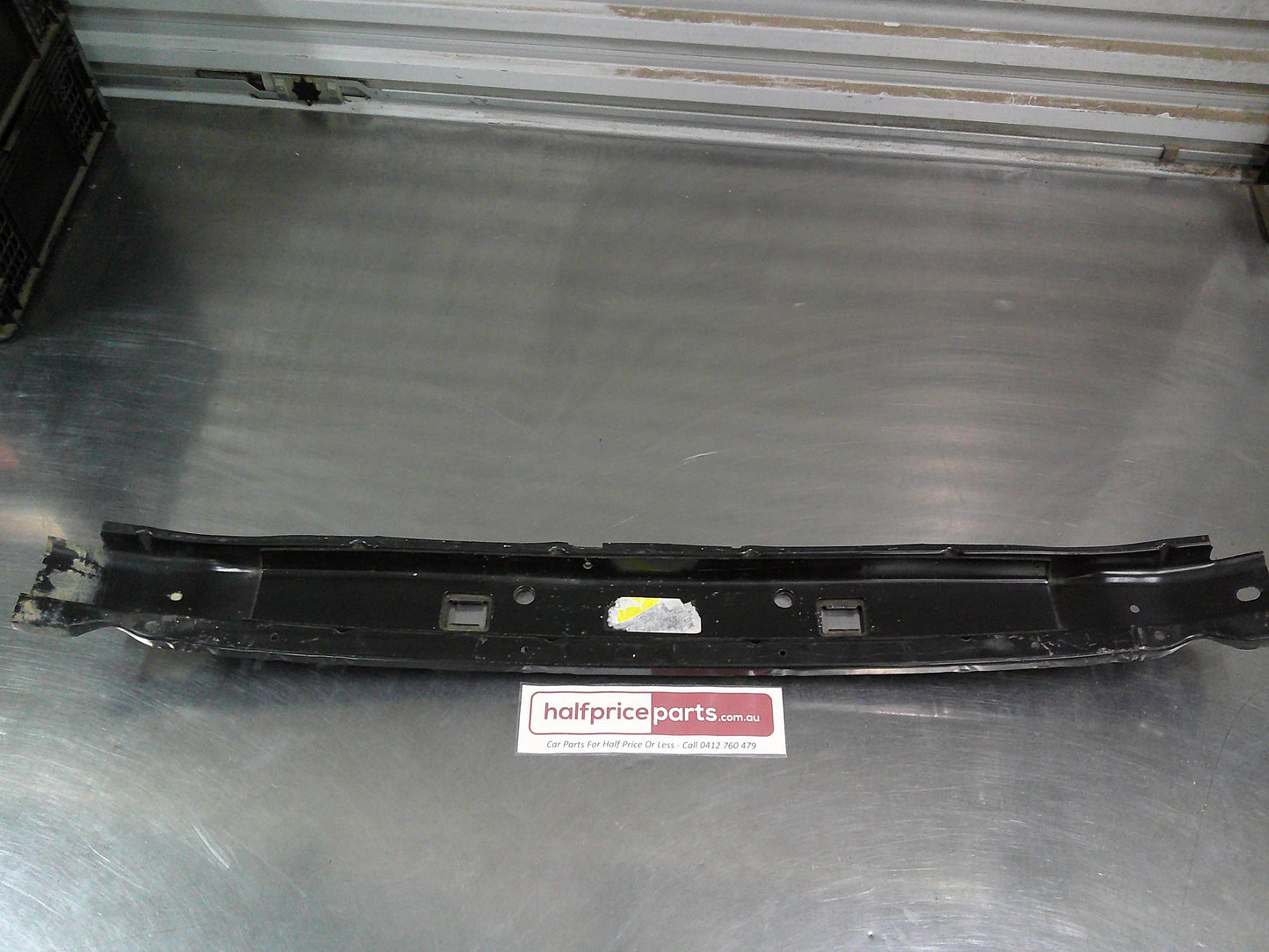 Holden SB Barina Genuine Front Bumper Support New Part