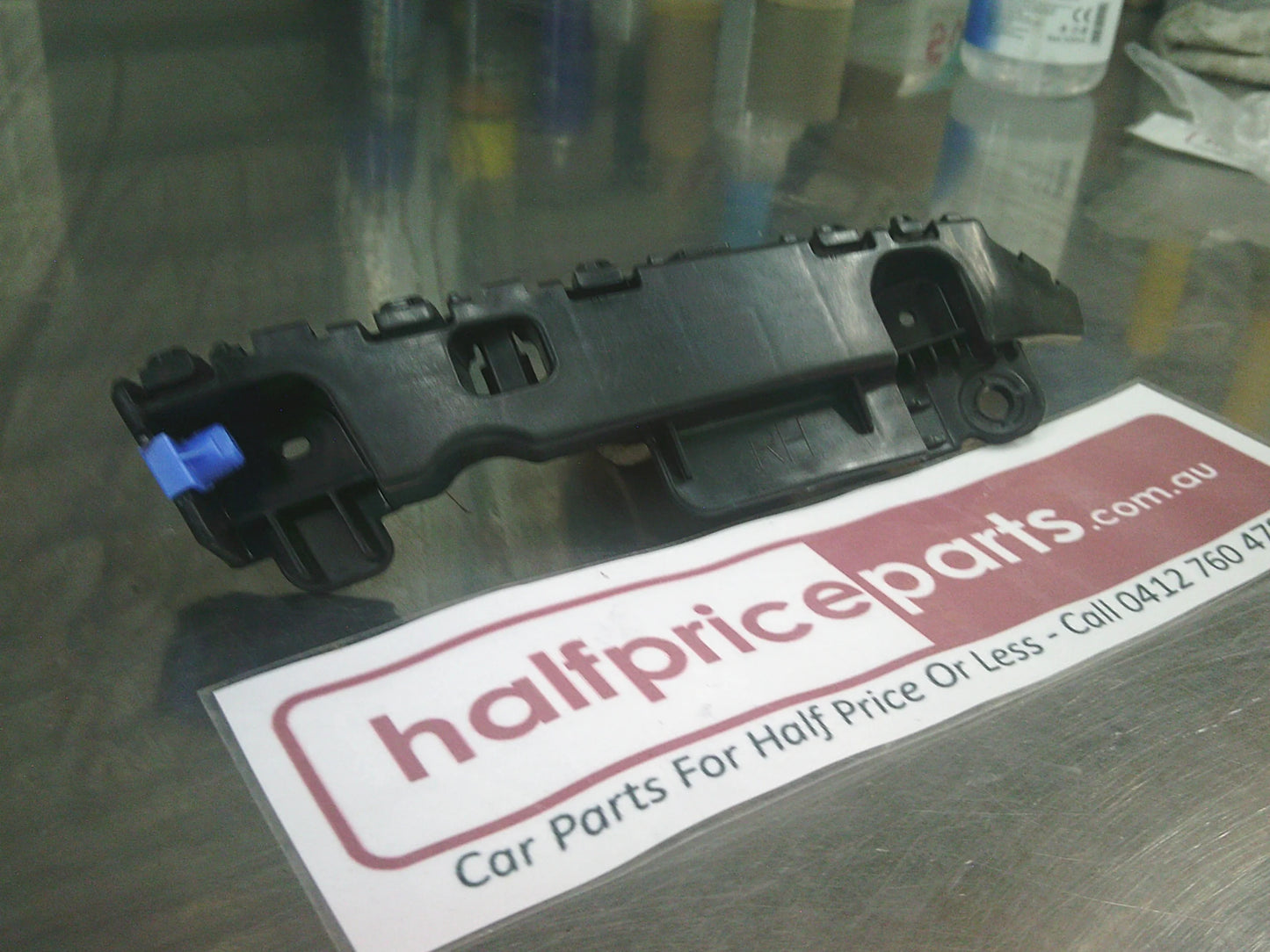 Holden JH Cruze Genuine Right Hand Front Bumper Retainer Bracket New Part