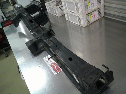 Holden CG7 Captiva Genuine Left Hand Rear Side Rail Assembly New Part
