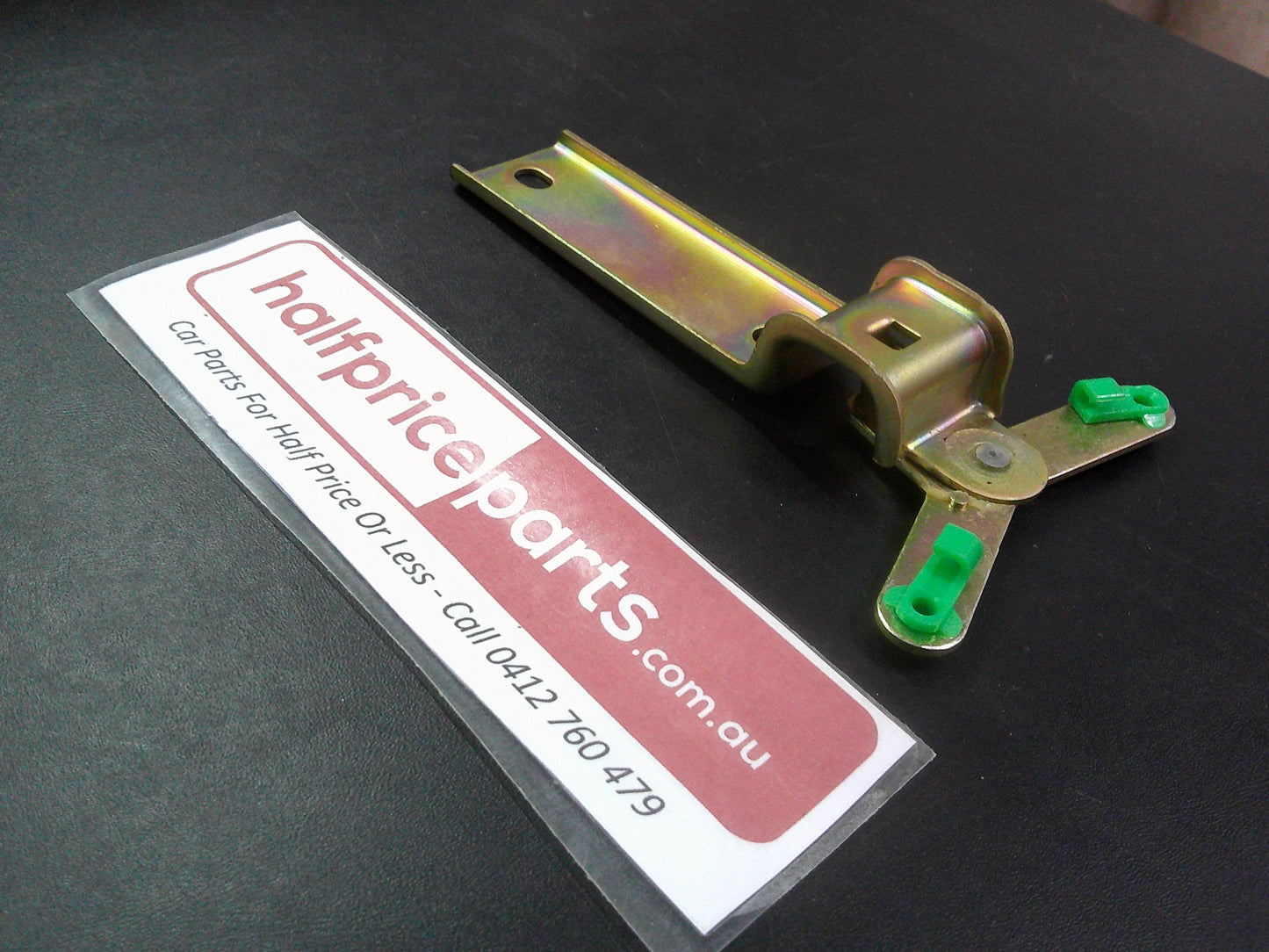 Holden TF Rodeo/Isuzu Faster Genuine Tailgate Lever New Part