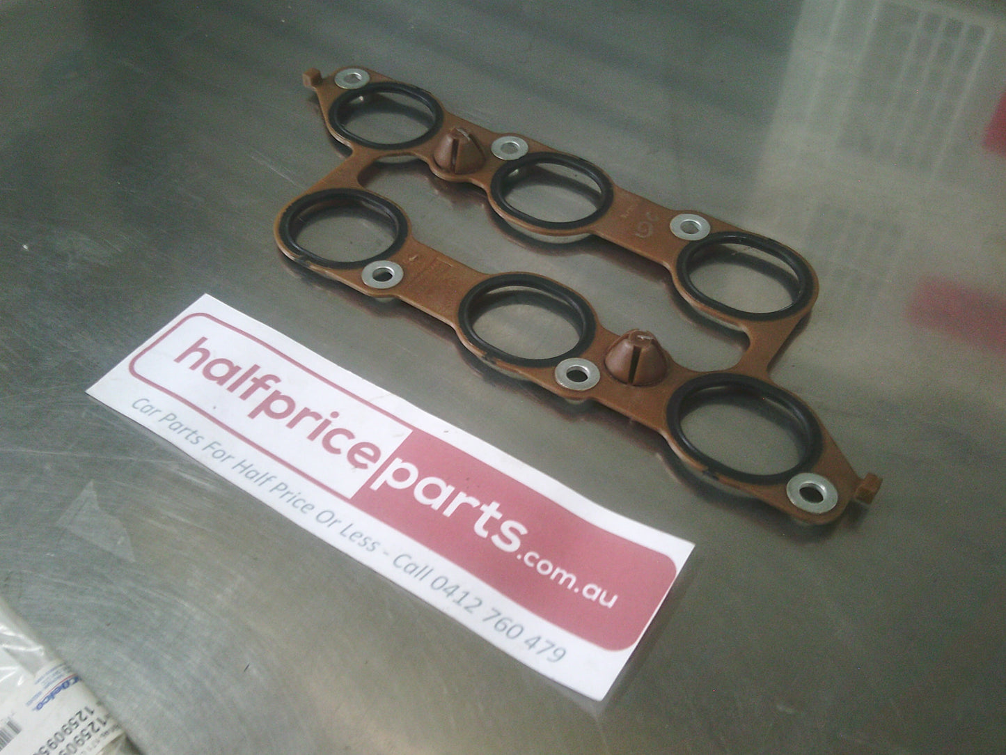 Holden Acadia Genuine Manifold Gasket New Part