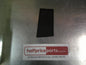 Holden TM Barina Genuine Centre Console Mat Small Section New Part