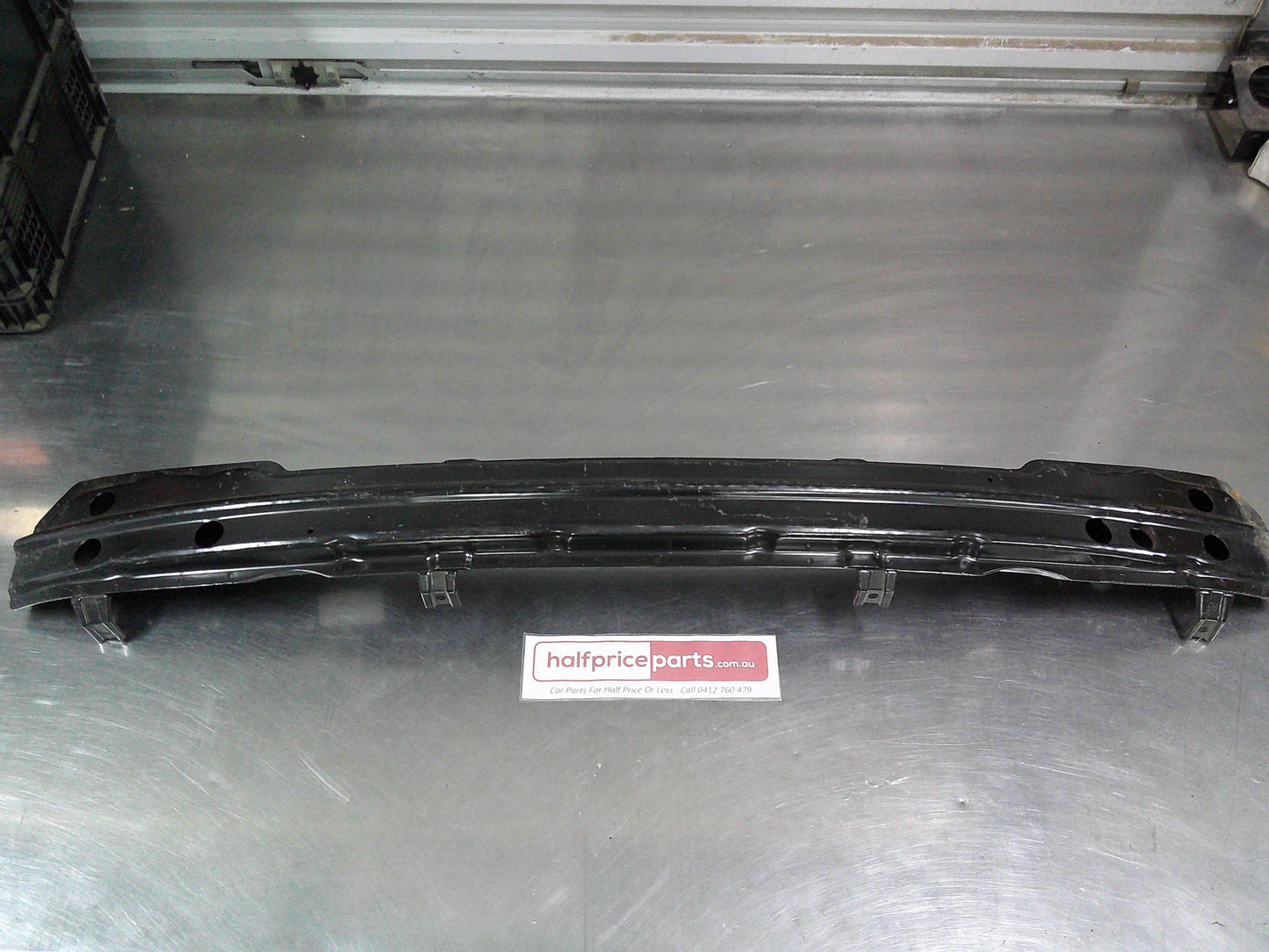 Holden CG Captiva Genuine Rear Bar Impact Absorber Beam New Part