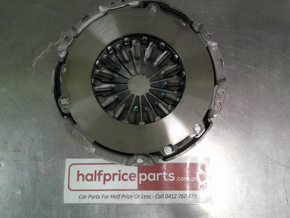 Toyota Hilux 2.7 Ltr Petrol Genuine Clutch Disc And Cover Assembly New Part