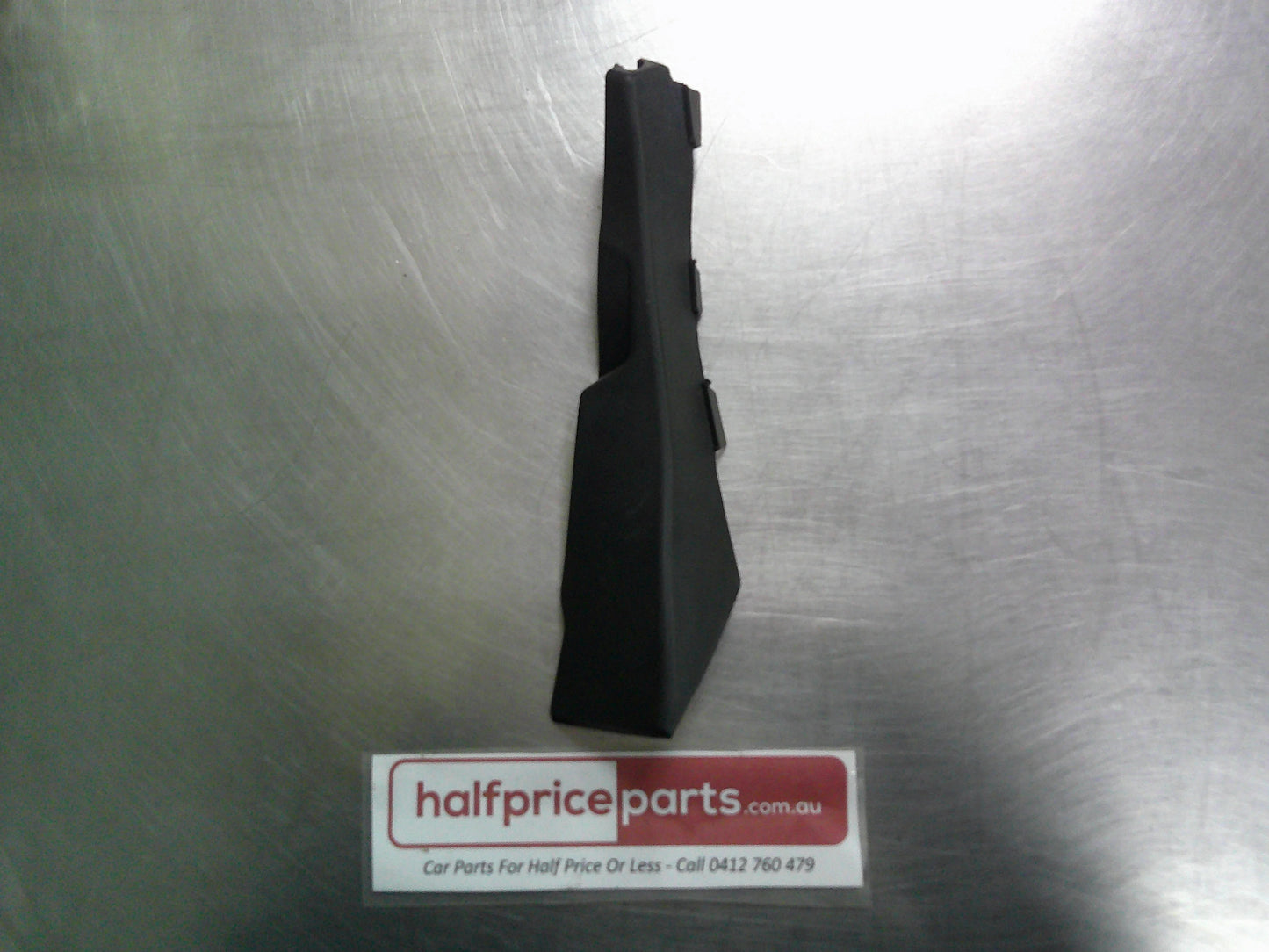 Holden Captiva Genuine Left Hand Front Rubber Cowl Grille Side Seal New Part