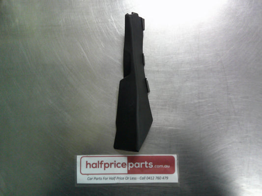 Holden Captiva Genuine Left Hand Front Rubber Cowl Grille Side Seal New Part