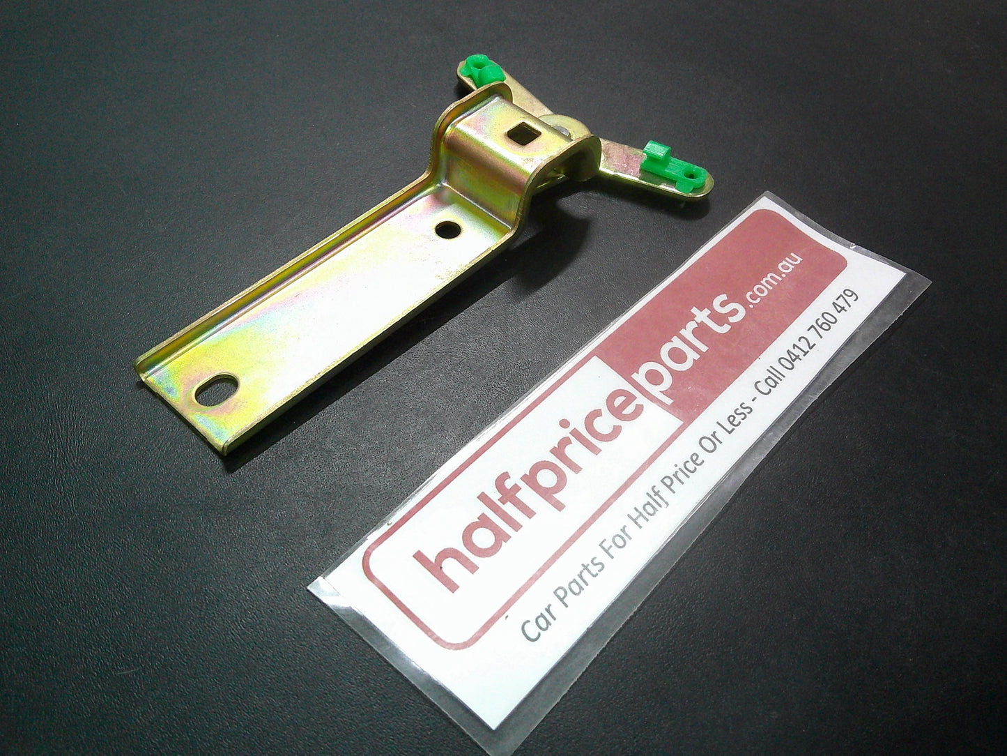Holden TF Rodeo/Isuzu Faster Genuine Tailgate Lever New Part