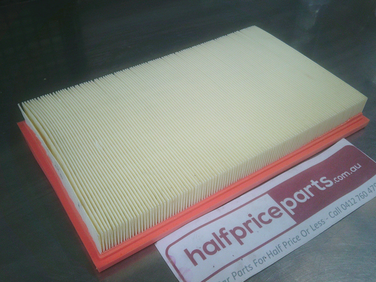 Wesfil Air Filter Suits Holden Vectra JS 2.5ltr New Part