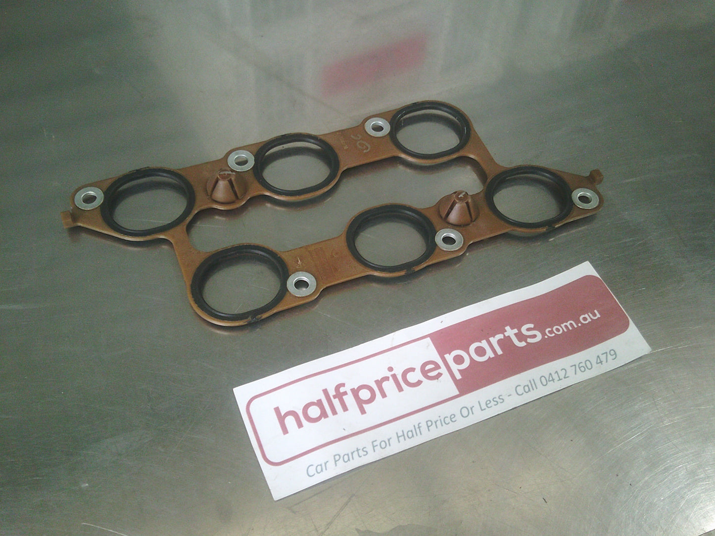 Holden Acadia Genuine Manifold Gasket New Part