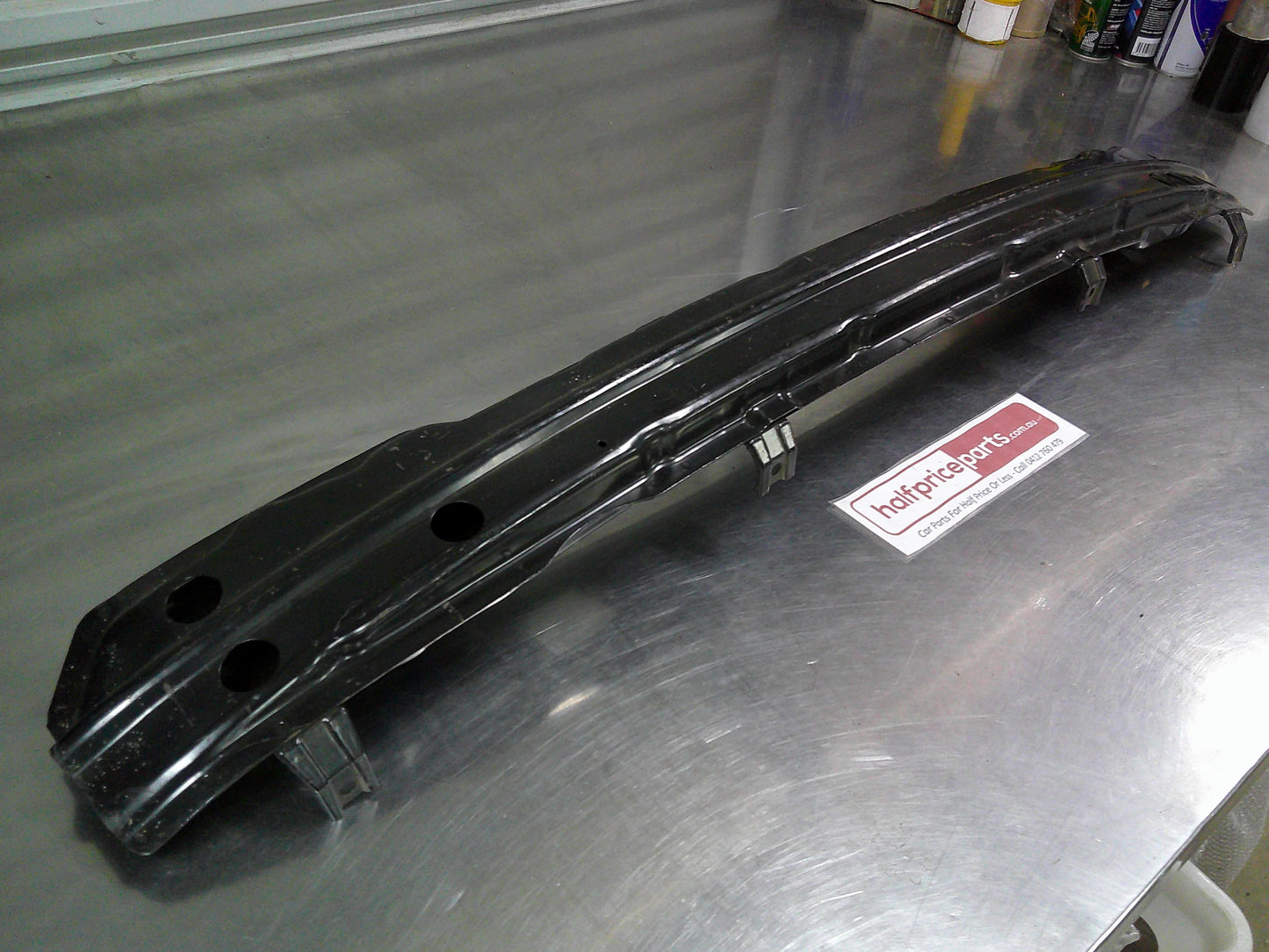 Holden CG Captiva Genuine Rear Bar Impact Absorber Beam New Part
