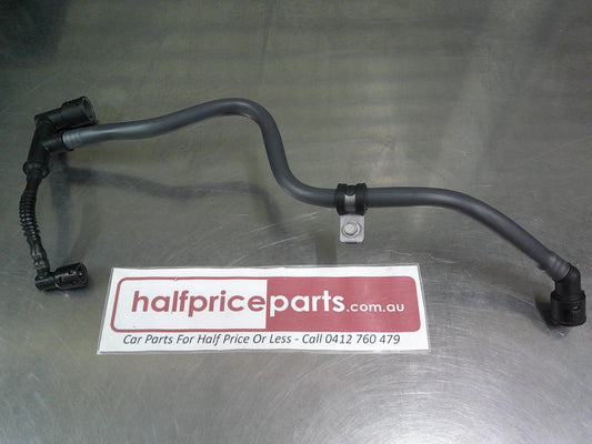 Holden Equinox Genuine Positive Crankcase Ventilation Tube New Part
