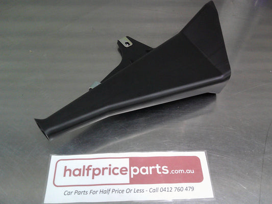 Holden RA Rodeo Genuine Spare Tyre Guide New Part.