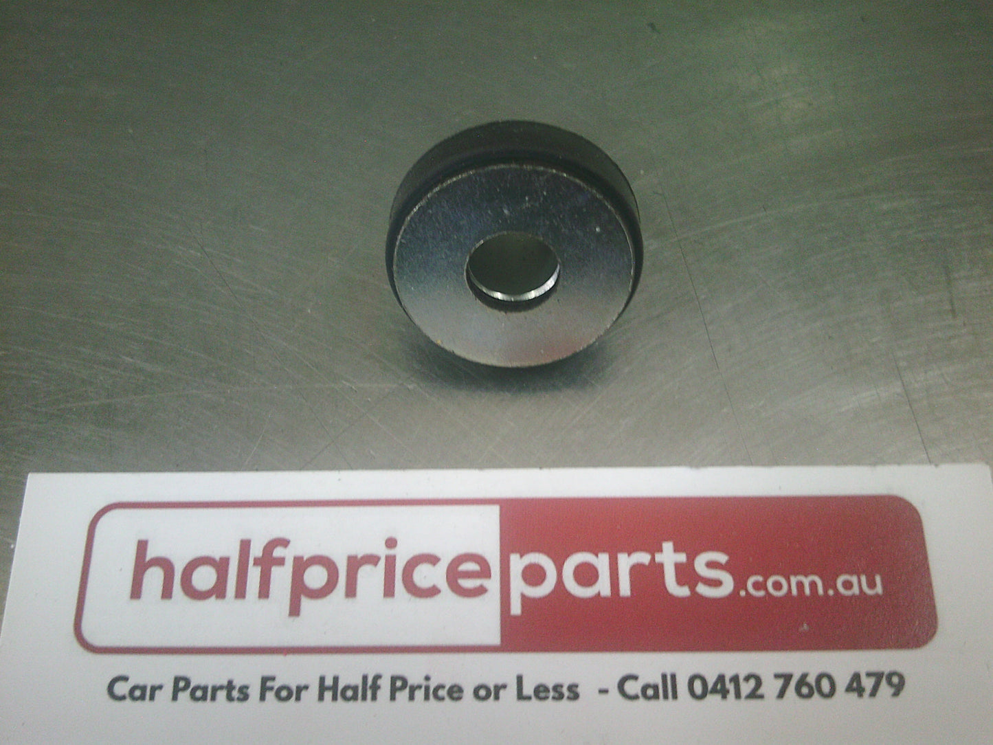 Holden TF Rodeo Genuine Damping Block - New Part