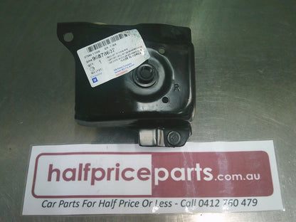 Holden TK Barina Genuine Front Right Tow Eye Support Panel New Part