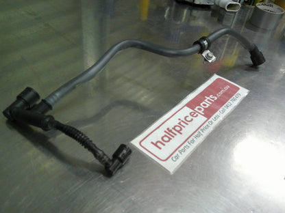Holden Equinox Genuine Positive Crankcase Ventilation Tube New Part