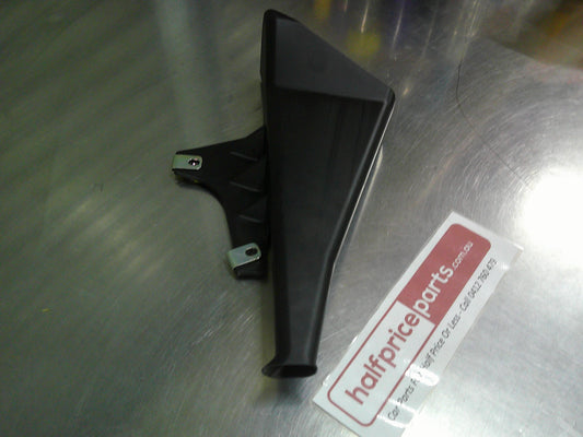Holden RA Rodeo Genuine Spare Tyre Guide New Part.